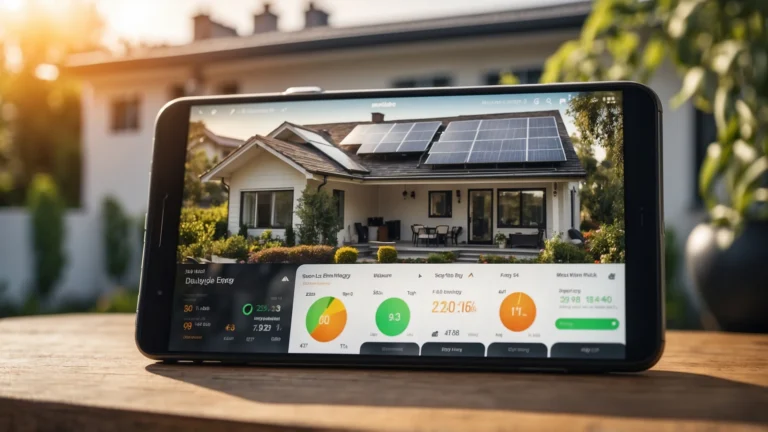 LuxFlow erweitert seine Reichweite: Deye-Support und Widgets machen die App alltagstauglicher