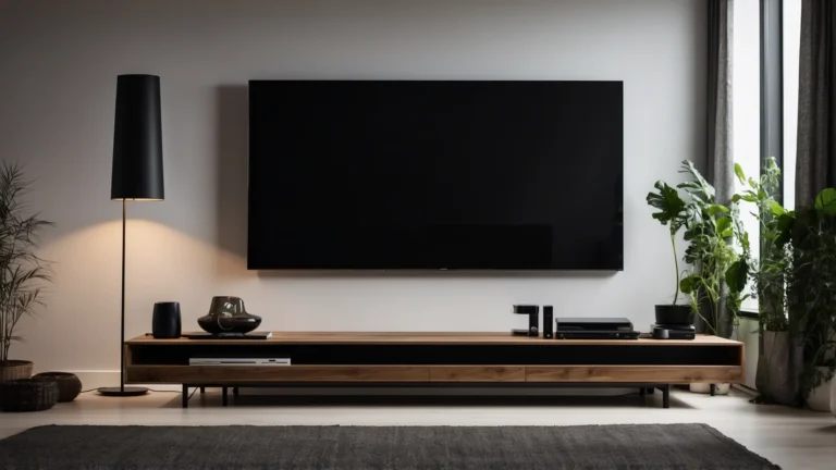 XGIMI Titan Noir Max: Starkes Bild, aber bei den Funktionen erstaunlich knapp