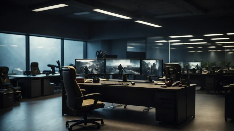 38 Millionen für den CEO, Entlassungen im Team: Der Fall EA trifft einen wunden Punkt der Spielebranche