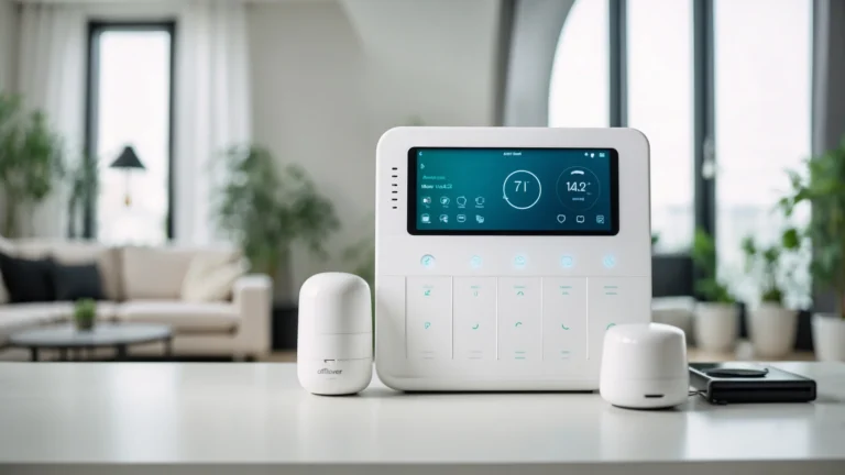 Warum Smart-Life-Alarme bei Automationen oft an Grenzen stoßen