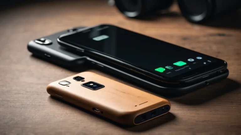 Fairphone 6: Warum der Wechselakku wichtiger ist als der neue Chip
