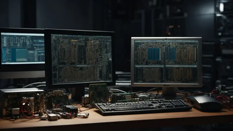 AMD Loom v0.1: Gemeinsame Software für CPU, GPU und NPU